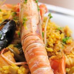 delice paella traiteur