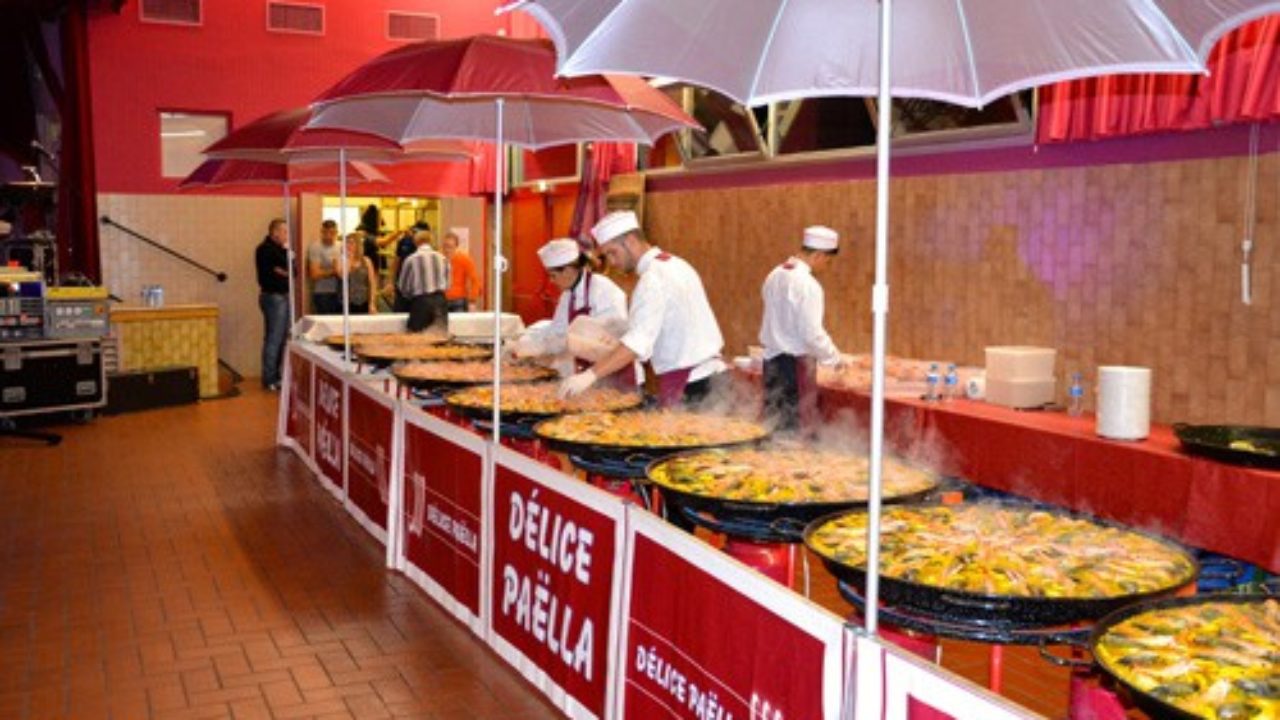 Organiser Un Repas De Famille Nombreuse Delice Paella Organiser Un Repas De Famille Nombreuse Delice Paella
