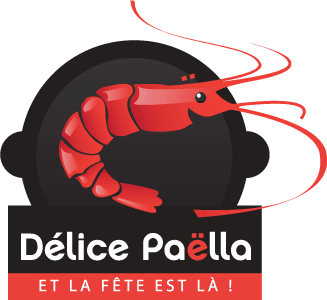 logo delice paella